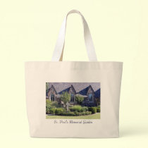 St. Paul's Memorial Garden bags