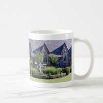 St. Paul's Memorial Garden mugs