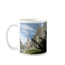 St. Paul's mugs