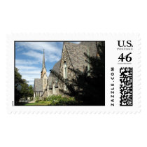 St. Paul's postage by StPaulsSLC St. Paul's postage