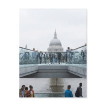 St. Pauls postcards by blackbylight St. Pauls postcards