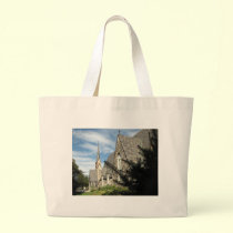 St. Paul's bags