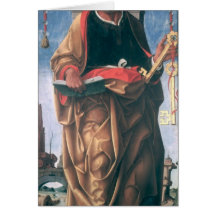 St. Peter Greeting Cards