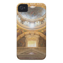St Peter's Basilica Case-Mate iPhone 4 Case