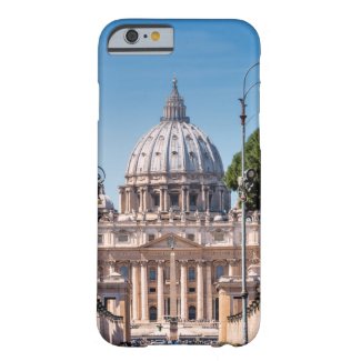 St. Peter's Basilica - Vatican