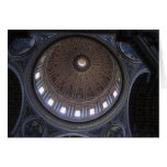 St. Peter's Dome Greeting Cards