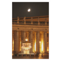 St Peter's Fountain stationery
