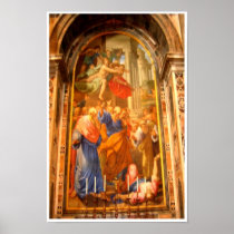 St.Peters Posters