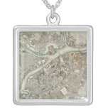 St Petersburg Personalized Necklace