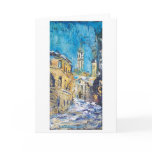 St.Petersburg, Russia Greeting Card