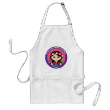 St. Philomena Aprons