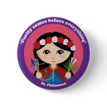 St. Philomena Pin
