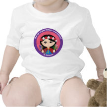 St. Philomena Creeper