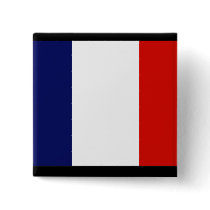 ST. PIERRE FLAG buttons
