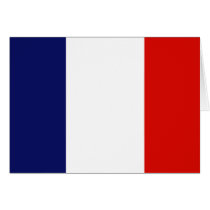 ST. PIERRE FLAG cards
