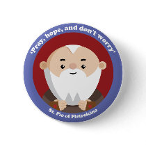 St Pio of Pietrelcina Pins