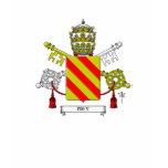 St. Pius V T-Shirt