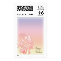 st postage