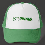 (st)pwner