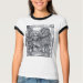 Ladies Ringer T-Shirt
