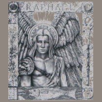 St. RAPHAEL T-Shirt