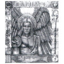 St. RAPHAEL T-Shirt by TamsterG St. RAPHAEL T-Shirt