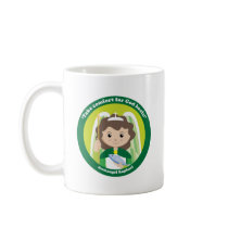 St. Raphael the Archangel Mugs