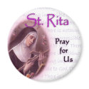 St. Rita Magnet magnet