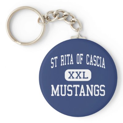 St Rita Mustangs