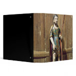 St. Rocco binders