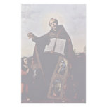 St. Romanus Of Antioch And St. Barulas stationery