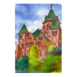 St. Rose Convent posters