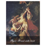 paul, troger, scenes, from, life, saint,
