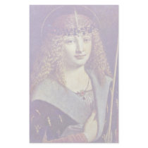 St. Sebastian By Boltraffio Giovanni Antonio Stationery Design