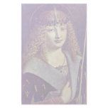 St. Sebastian By Boltraffio Giovanni Antonio Stationery Design