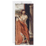 St. Sebastian By Grünewald Mathis Gothart (Best Qu Personalized Rack Card
