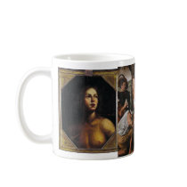 St. Sebastian, St. Sebastian, St. Sebastian, St... mugs