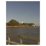 St. Simon's Island Lighthouse Personalized Flyer