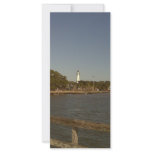 St. Simon's Island Lighthouse Rack Cards