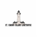 St. Simons Island.