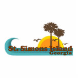 St. Simons Island.