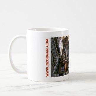 St Sulpice mug