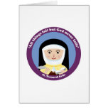 St. Teresa of Avila cards