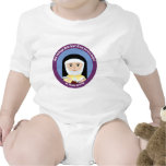 St. Teresa of Avila t-shirts