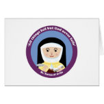 St. Teresa of Avila cards