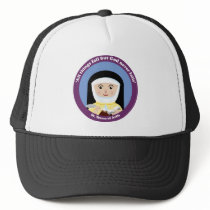 St. Teresa of Avila Trucker Hats