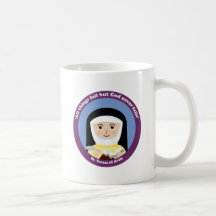 St. Teresa of Avila Mugs