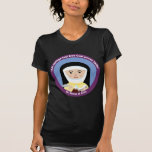 St. Teresa of Avila t-shirts