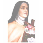 St Therese 2 Shirts