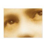St Therese 3 Post Card